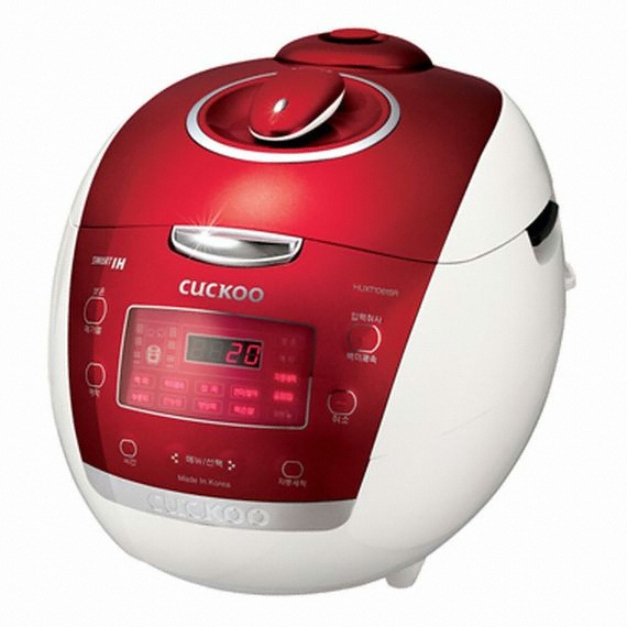 쿠쿠전자 CRP-HUXT1061SR