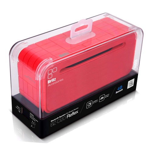 Britz �긮���׼������� BZ-D20 Reflex