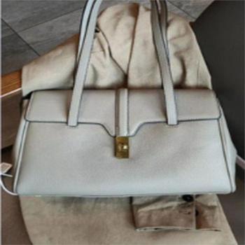 Rly 대학생 졸업 데일리 입학 선물 가방 숄더백 택 그레이 S9507567