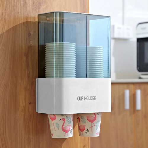 OMT OMT 2구 종이컵 디스펜서 보관함 일회용컵 OSO-T8이미지입니다. 누르면 해당 게시물로 새창이동합니다.