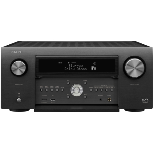 데논 AVC-A110 (정품)_이미지