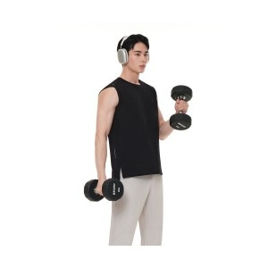 안다르 ANDAR 브리즈핏 맨즈 슬리브리스 MOPNS-07 103376_이미지