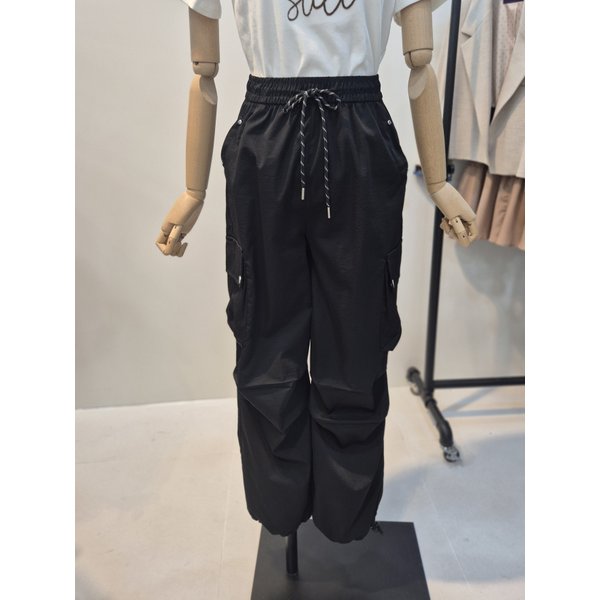 밴딩 포켓 조거 팬츠 MN05SL704HJY 35768323