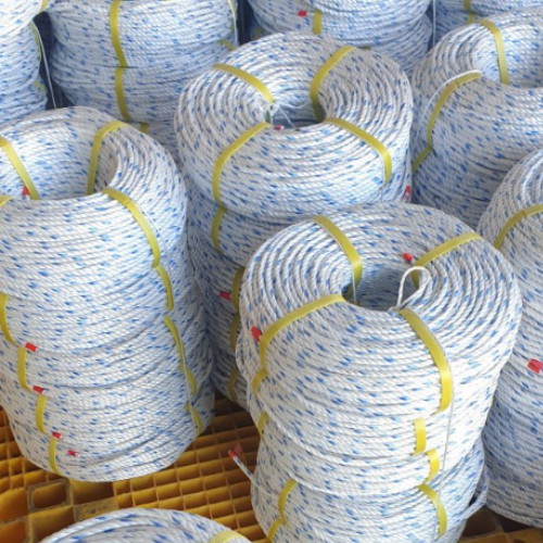 엘토로 PP 로프 (6mm x 800m)