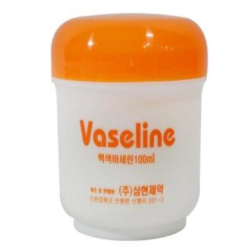 삼현제약 백색 바세린 100g