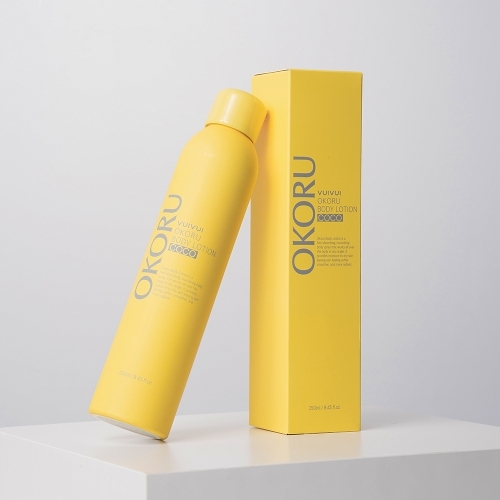 뷰이뷰이 오코루 퍼퓸 스프레이 바디로션 코코 250ml (1개)