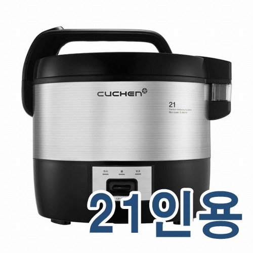 쿠첸 CJE-A2101_이미지
