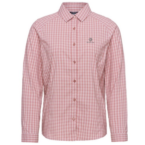 블랙야크 베이직 체크 셔츠2 1BYYSFU501RP이미지입니다. 누르면 해당 게시물로 새창이동합니다.