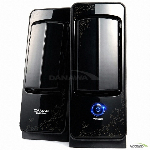 CAMAC CMK 868 USB_이미지