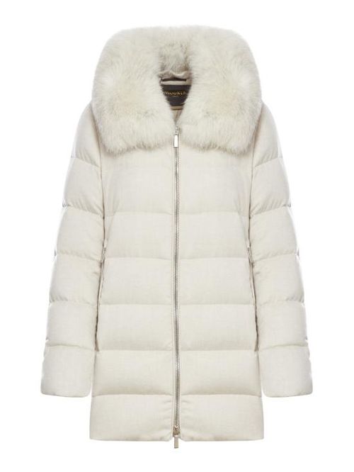 무레르 DORADO-FUR-LS9 도라도 퍼 LS9 자켓 MODGI300004U0033