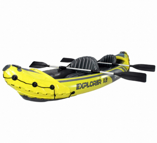 인텍스 익스플로러 K2 카약_이미지