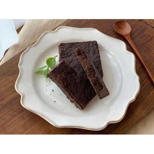 써니브레드 글루텐프리 비건 브라우니 45g [1개]