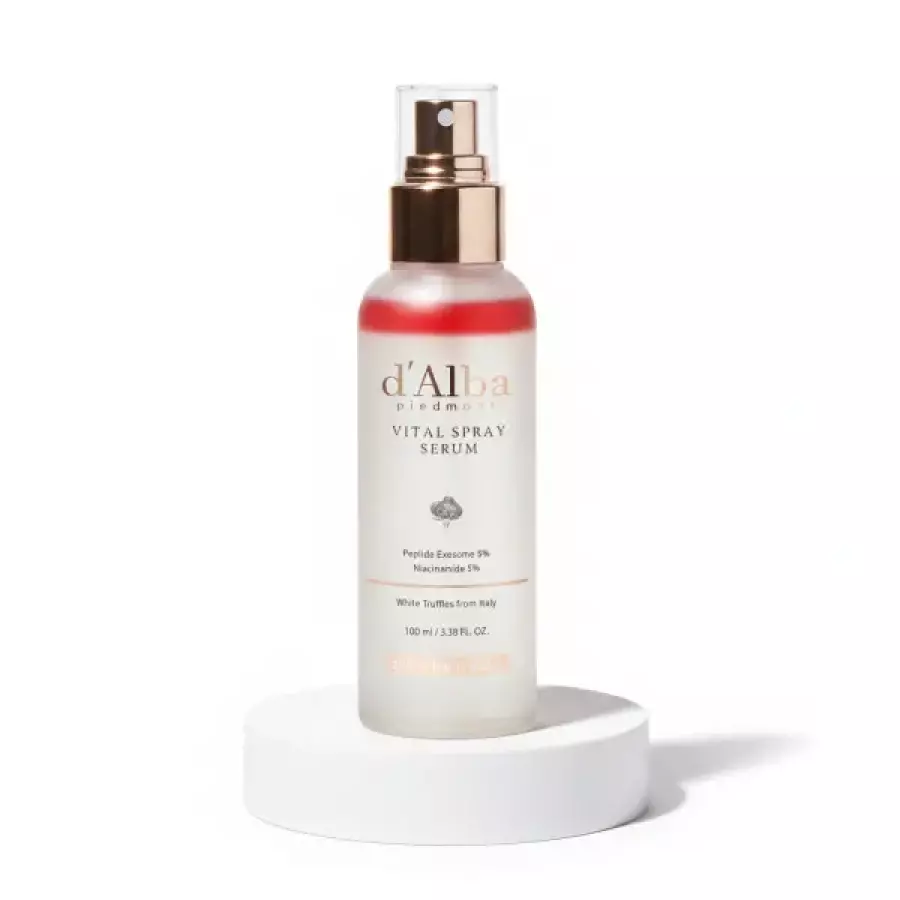 바이탈 스프레이 세럼 나이아신아마이드 5퍼센트 100ml