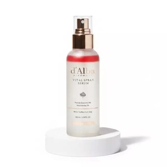 <b>달바</b> 바이탈 스프레이 세럼 나이아신아마이드 5퍼센트 100ml