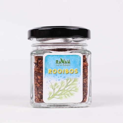  라바티 미니 루이보스차 티 허브차