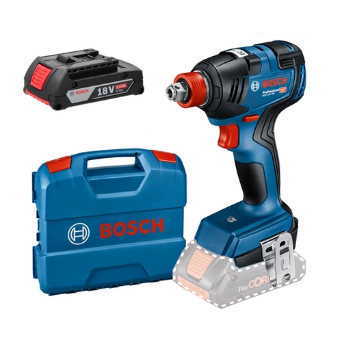 ���� GDX 18V-200