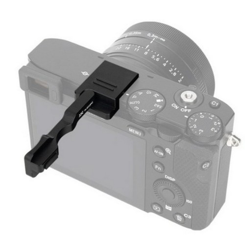 JJC SONY DSC-RX1R III용 엄지그립 (정품)_이미지