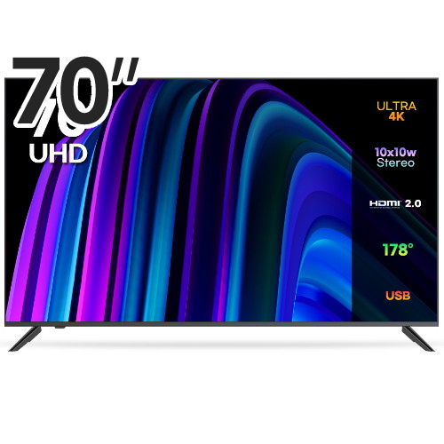 이노스 E7000UHD 제로베젤 (스탠드)_이미지