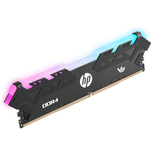 HP DDR4-3200 CL16-20-20 V8