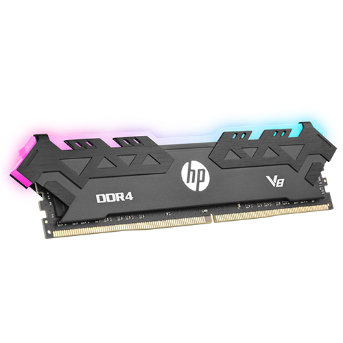 HP DDR4-3200 CL16-20-20 V8