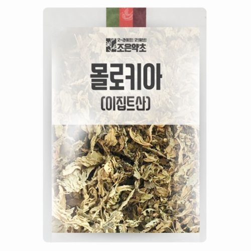 건우 조은약초 조은약초 건조 몰로키아 몰로키아잎 몰로키아차 300g이미지입니다. 누르면 해당 게시물로 새창이동합니다.