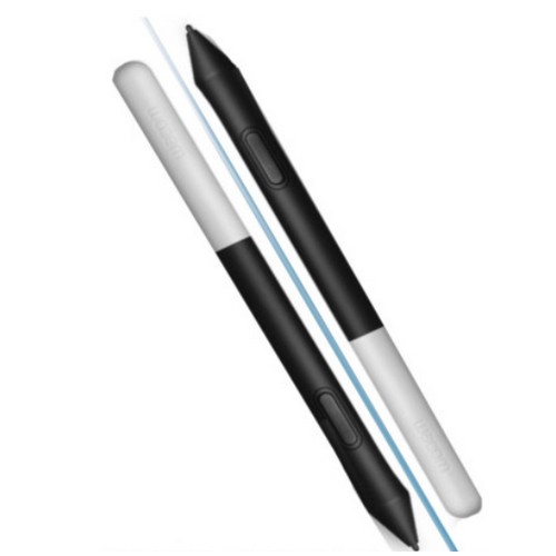 WACOM Bamboo 원 스타일러스 S펜 CP91300BZZ (해외구매)