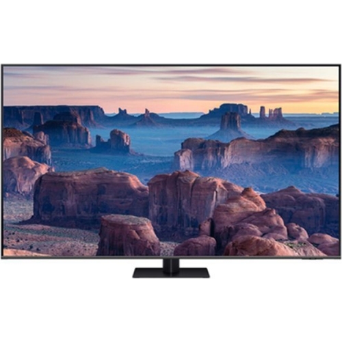 삼성전자 QLED KQ55QB70AFXKR (스탠드)_이미지