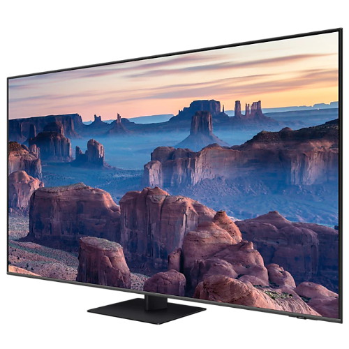삼성전자 QLED KQ55QB70AFXKR (스탠드)_이미지