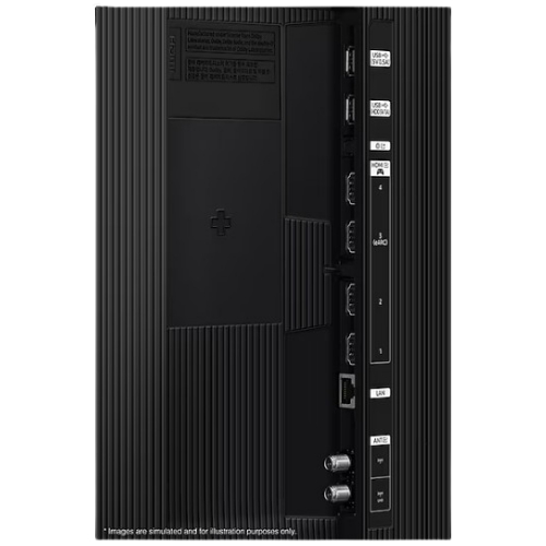 �Ｚ���� �׿�QLED KQ75QNFE1AFXKR