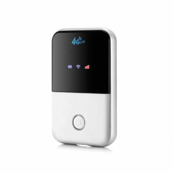 Kinle K3 WiFi 라우터 (해외구매)