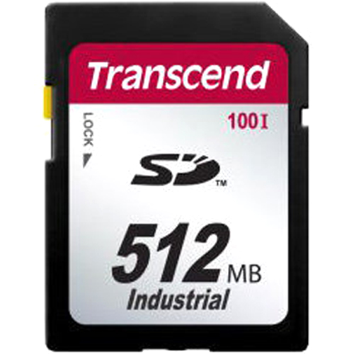 트랜센드 SD 100i SLC (벌크)_이미지