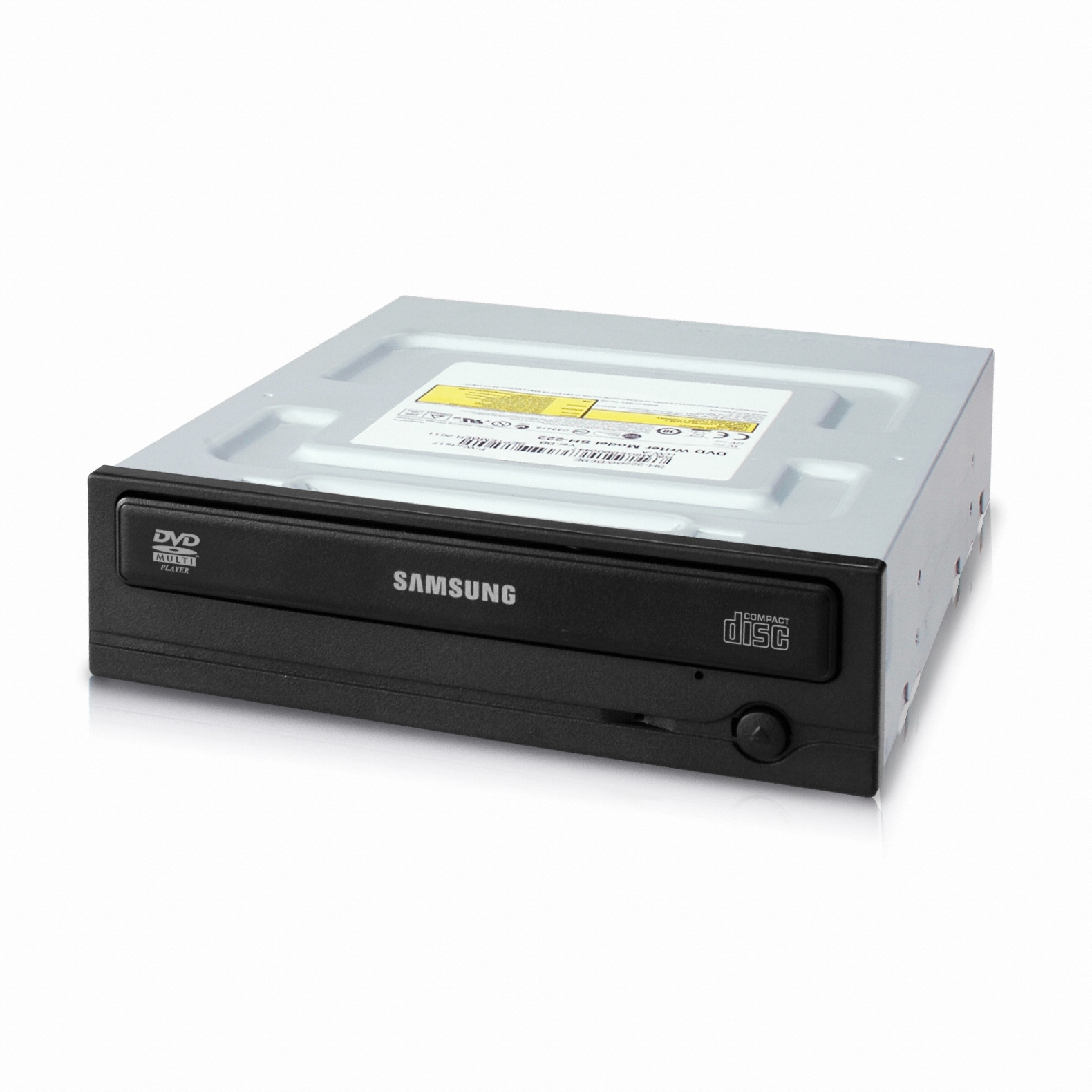 TSST DVD-ROM SH-118AB (정품벌크)