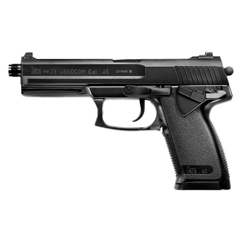 ������ ��SOCOM MK23 ���� �׷��̵�