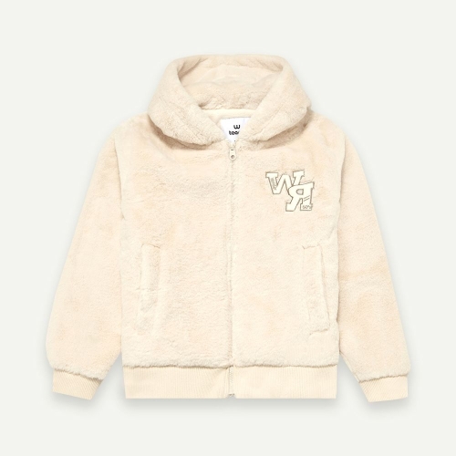 행텐 키작녀 후드 밍크 크롭 바시티 패딩점퍼_121 14490-110-807-46