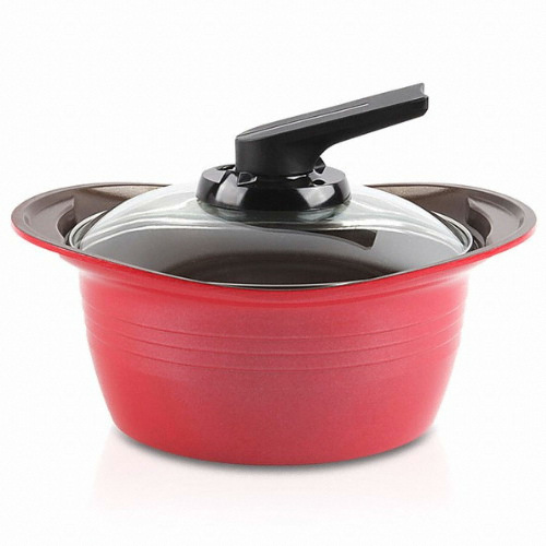 로이첸 IH 더 건강한 양수냄비 (24cm)_이미지