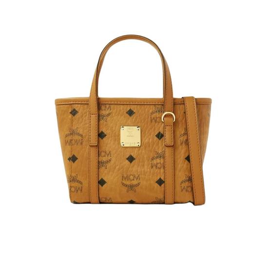 MCM 여성 messenger 백 MWPFSMT03CO001 T