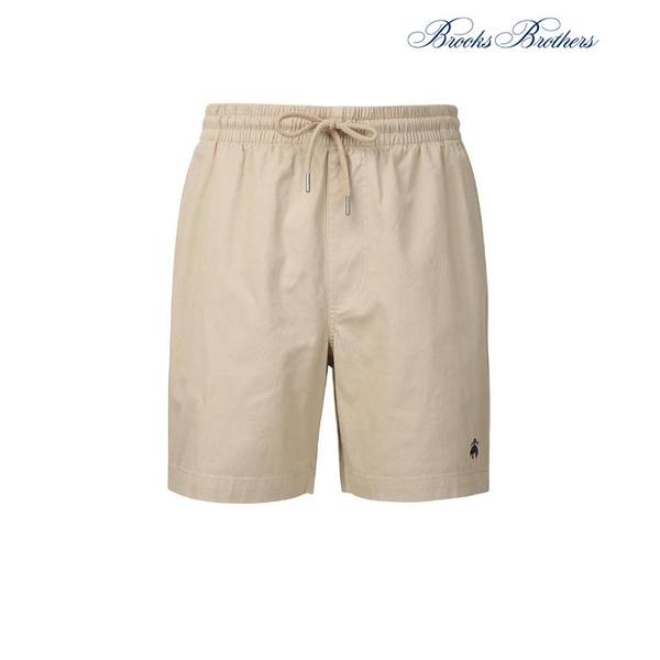 브룩스브라더스 프라이데이 솔리드 쇼츠 BBPSMM8333ZEM_이미지