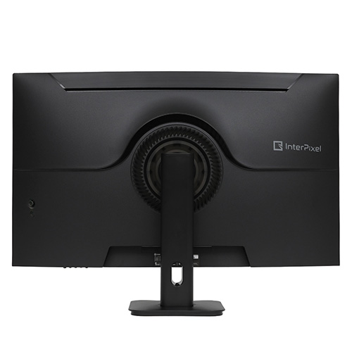 쓰리윈즈 인터픽셀 IPQ3245 PLUS QHD FAST VA 180 커브드 게이밍 무결점_이미지