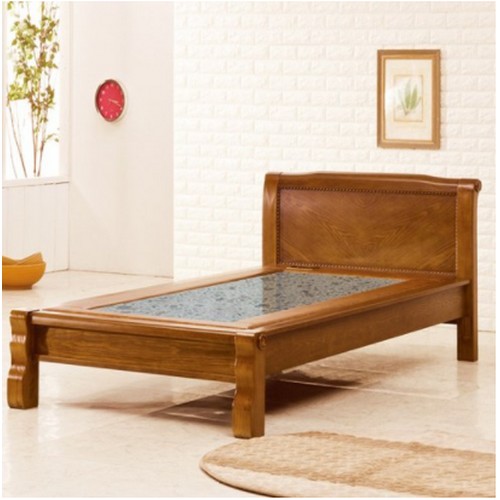 국민 SS캔서 돌침대 SS (그린팔보석)