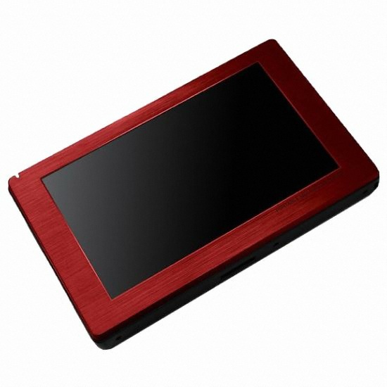 코원 COWON P5 Study 40GB (KT WIBRO 패키지)_이미지