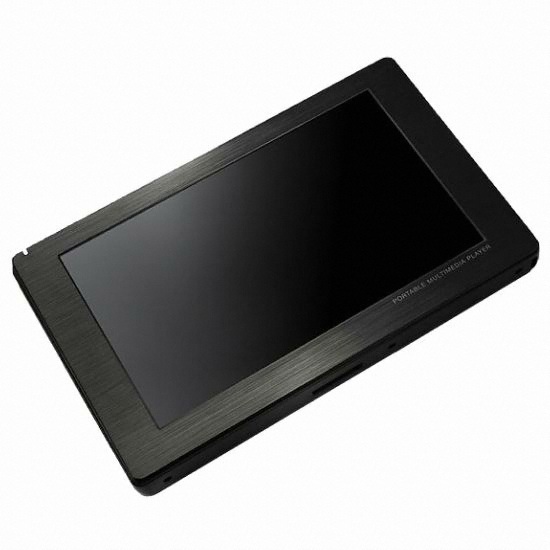 �ڿ� COWON P5 Study 40GB