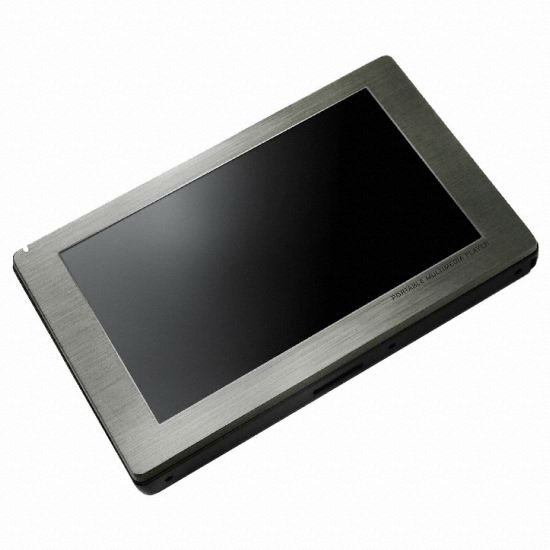 �ڿ� COWON P5 Study 40GB