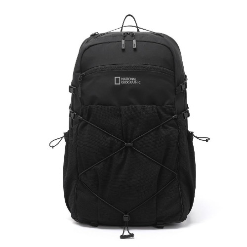 네이처 백팩 N253ABG050 BLACK