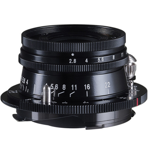 보이그랜더 COLOR-SKOPAR 28mm F2.8 Aspherical Type I Leica M용 (중고품)