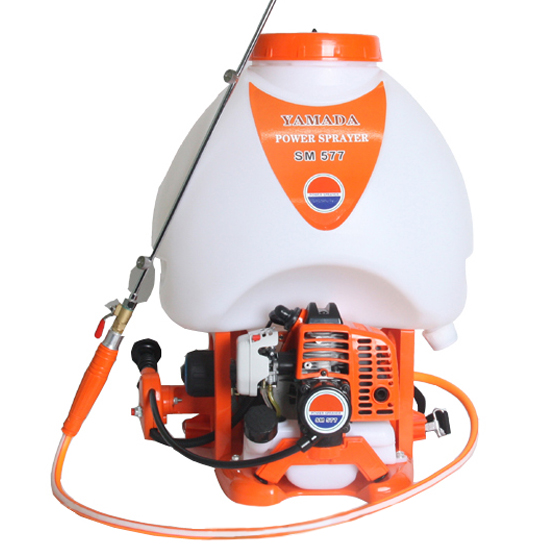 야마다 엔진분무기 SM-577