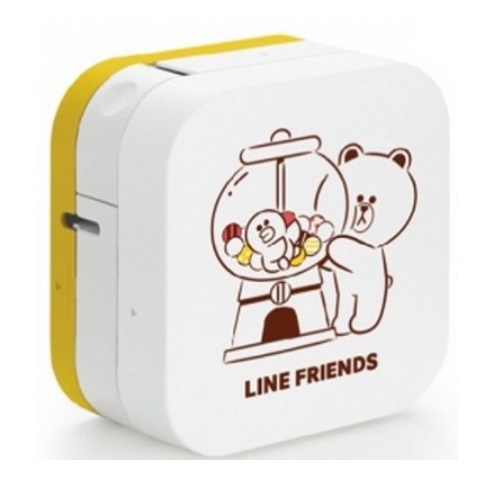 Brother PT-P300BT LB