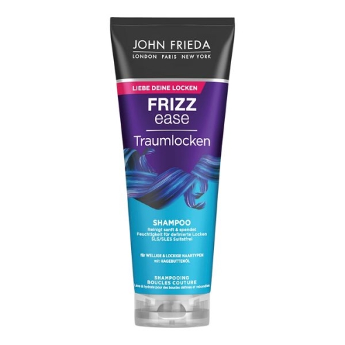프리즈 이즈 드림 컬스 샴푸 250ml