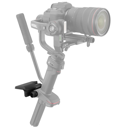 지윤텍 위빌3용 BR1F03 짐벌 손목받침대 (해외구매)_이미지