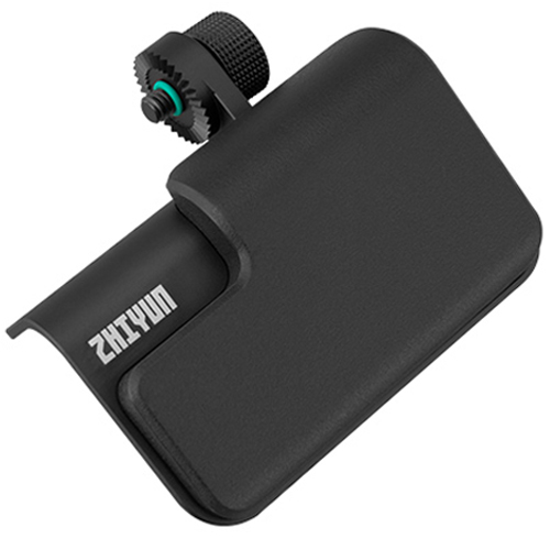 지윤텍 위빌3용 BR1F03 짐벌 손목받침대 (해외구매)_이미지