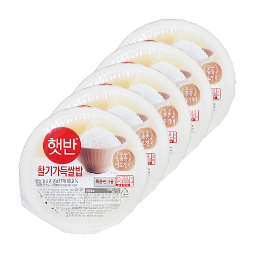 CJ�������� �޹� ���Ⱑ�� �ҹ� 200g